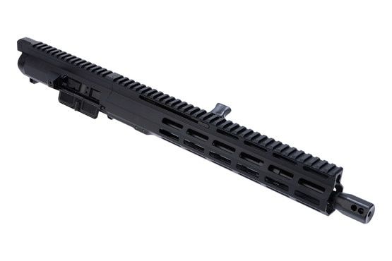 Foxtrot Mike Products MIKE-15 .223 Wylde Gen 2 AR-15 Side Charging Complete Upper Receiver - 13.9"